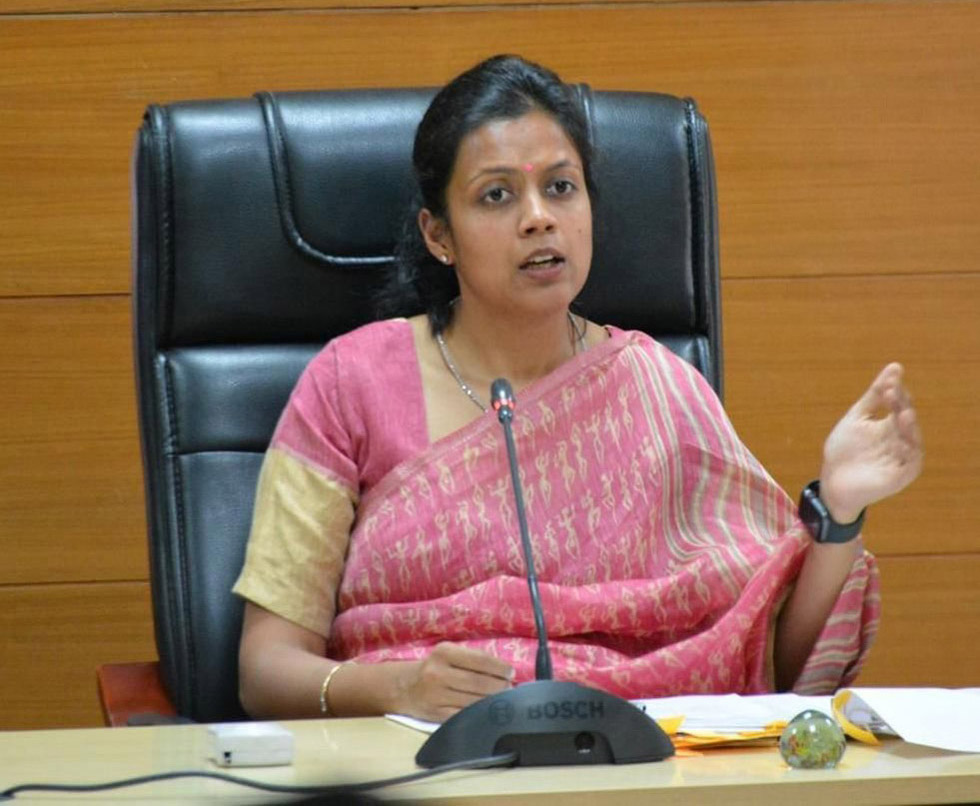 Area around 5 km from international airport declared no-flying zone during Vice President's arrival: District Magistrate